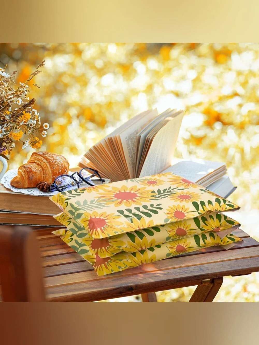 Poly Mailers 14.5